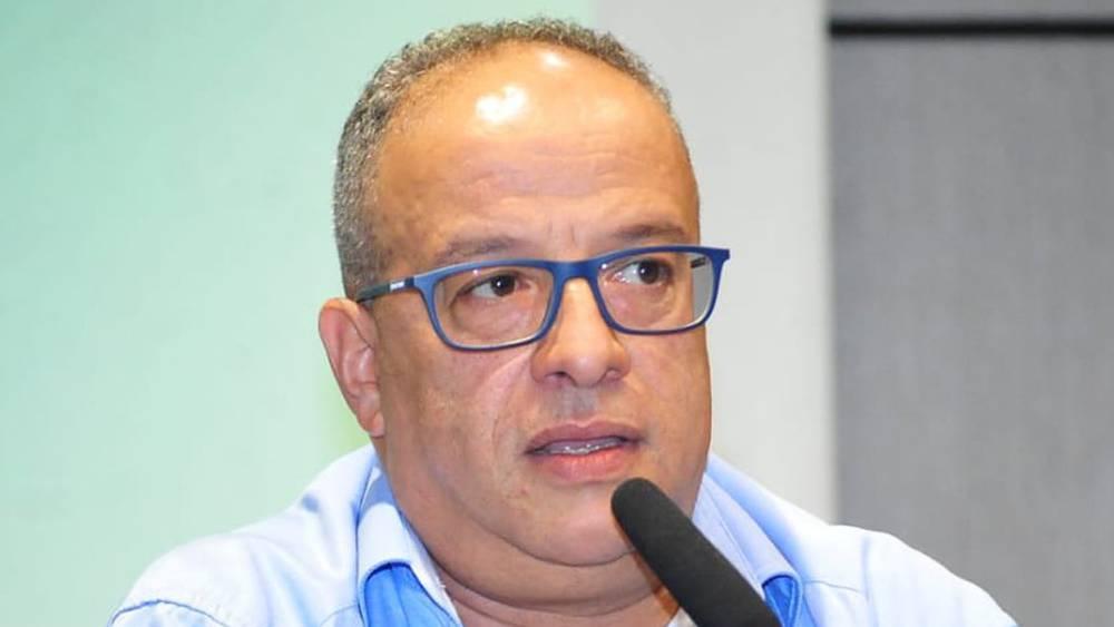 نتيجة "إيجابية" لفحص كورونا تحرم البدراوي من حضور "ديربي الكأس"