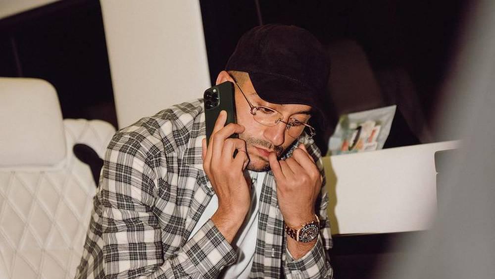 زياش يُعلن انفصاله عن وكيل أعماله: "وصلت إلى نقطة أشعر فيها بضرورة التحكم الكامل بمستقبل مسيرتي الرياضية"