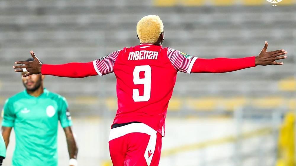 Guy Mbenza sort de son silence