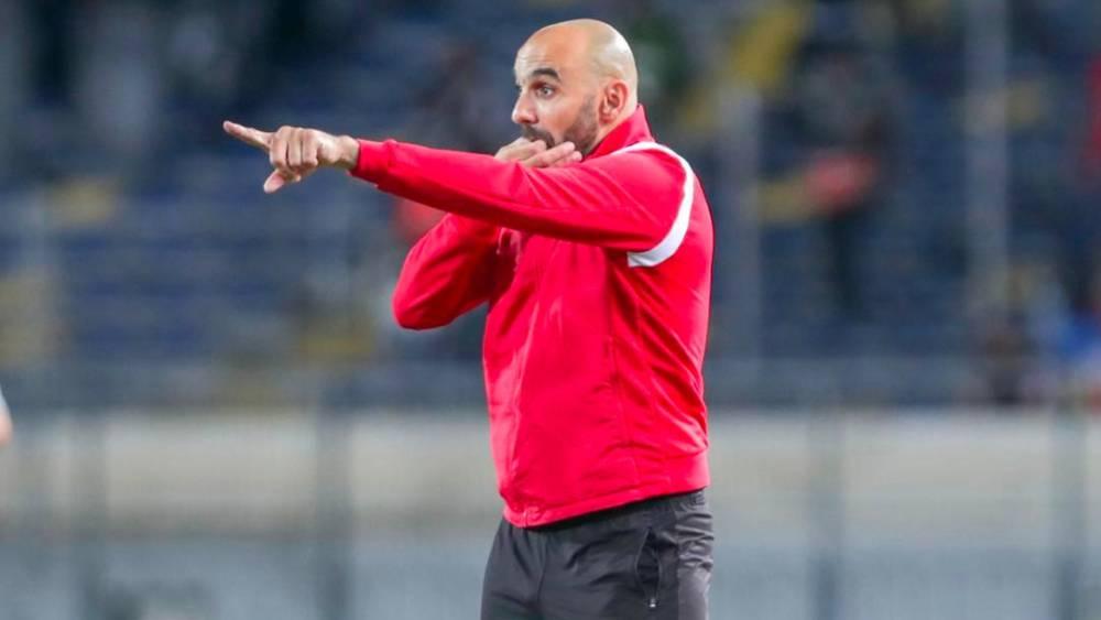 تواضع المدربين الأجانب في قيادة سفينة الوداد باستثناء توشاك وتوهج مغربي وتونسي في المقابل.. فمن سيعوّض الركراكي؟