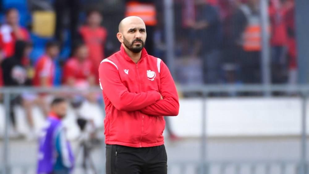 La FRMF dément la nomination de Walid Regragui