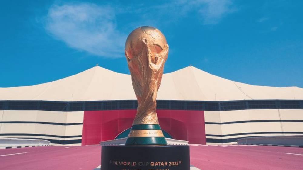 حظر بيع المشروبات الكحولية داخل ملاعب مونديال قطر