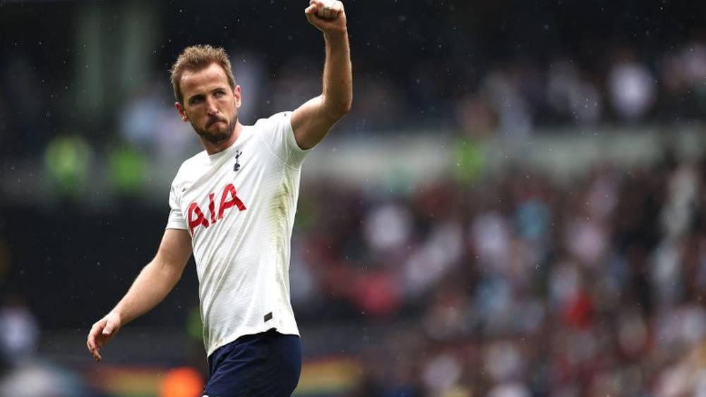 هاري كين قد يكون بديل ليفاندوفسكي في بايرن