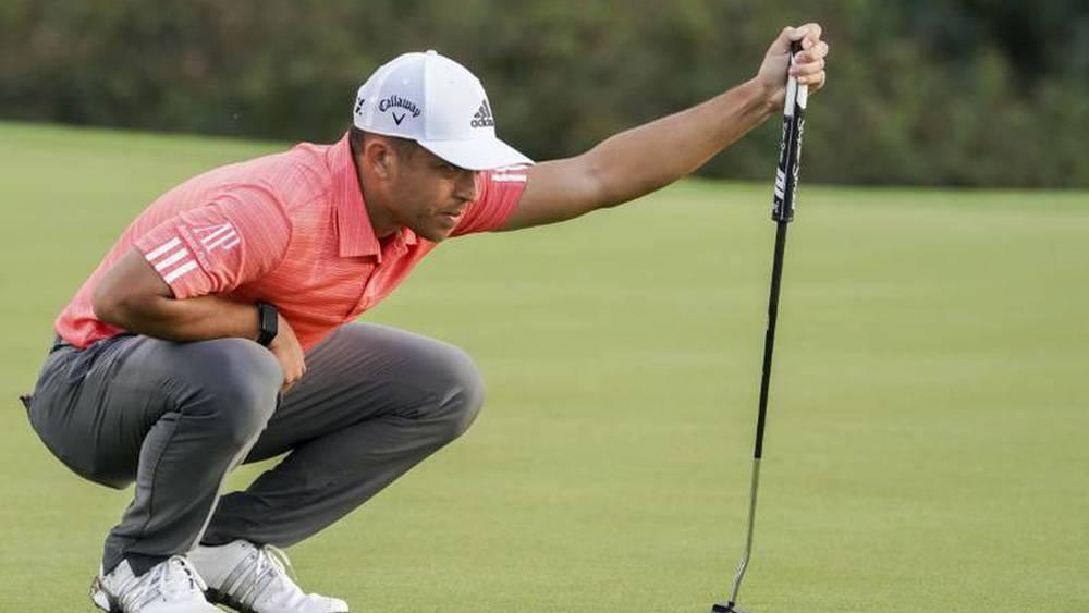 Open d’Ecosse de golf: le champion olympique américain Schauffele sacré