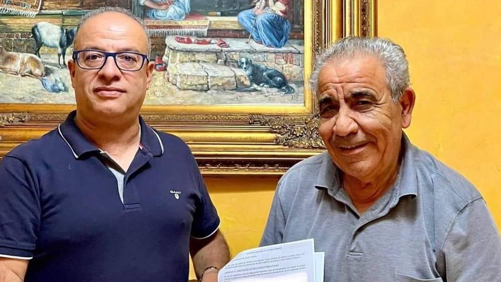 البنزرتي: "تحدثت مع البدراوي على عدة أمور تخص الرجاء باستثناء العقد وسأحل بالمغرب في الـ30 أو الـ31 من شهر يوليوز الجاري"