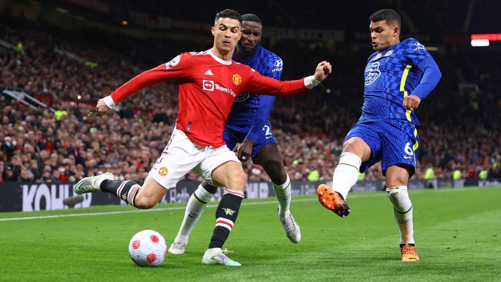 تشيلسي يرفض فكرة التعاقد مع كريستيانو رونالدو