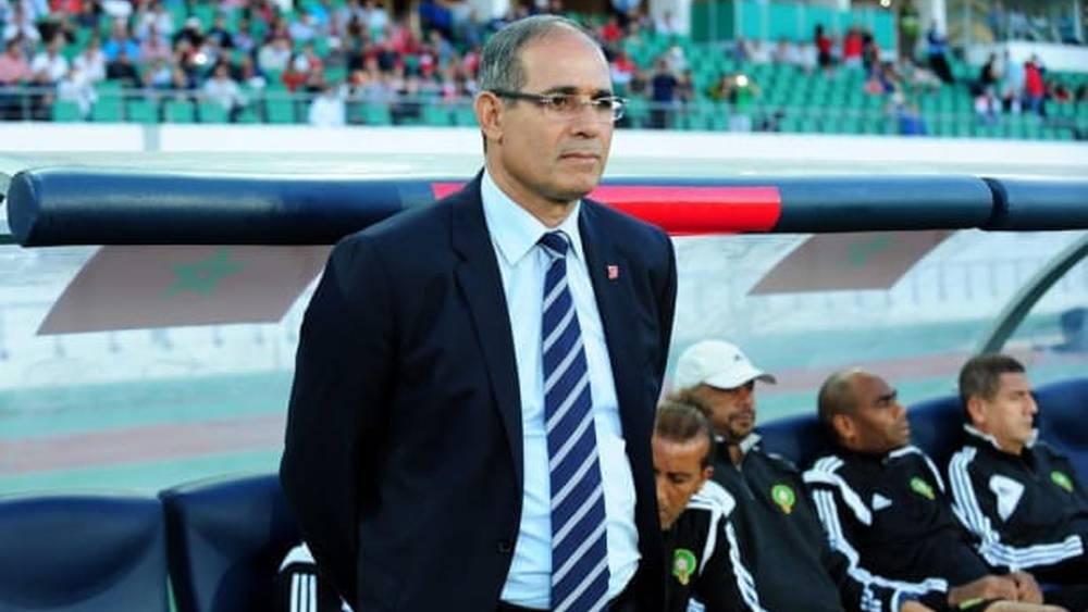 Mercato : retour de Badou Zaki à l'IRT