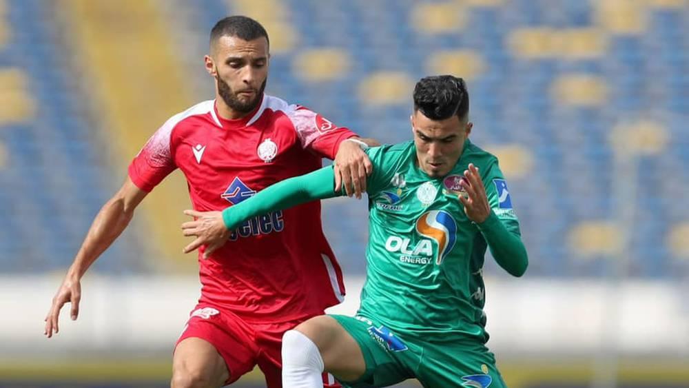 الديربي يُبرمج عشوائيا بنظام القرعة الموسم القادم عوض جدولته مسبقا في الجولتيْن الـ 10 والـ 25