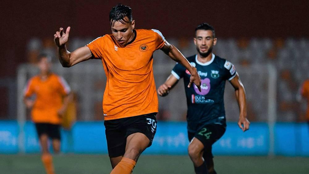 نهضة بركان يواجه ي. رشيد في نصف نهائي كأس العرش سعيًا لتحقيق لقبه الثاني هذا الموسم والفريق الحريزي يخوض اللقاء بهدف خلق "المفاجأة"