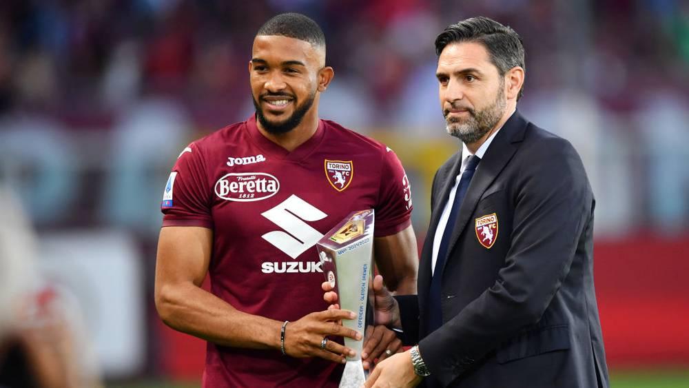 يوفنتوس يحسم صفقة مُدافع تورينو "جليسون بريمير" قبل الإنتر