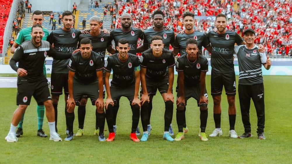 بكامل عناصره.. الفتح يكشف عن لائحته الرسمية في نصف نهائي كأس العرش أمام الوداد