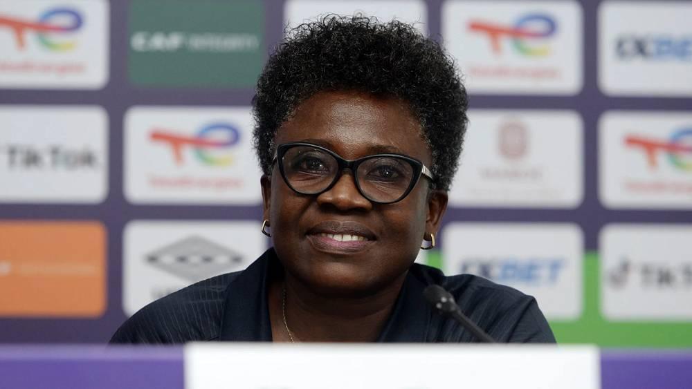 "الكاف" يتجه لرفع عدد المنتخبات في 'كان السيدات' وعضوة اللجنة التقنية تؤكد: "نحن 54 اتحادا كرويا ومن الحكمة إضافة منتخبات أخرى"