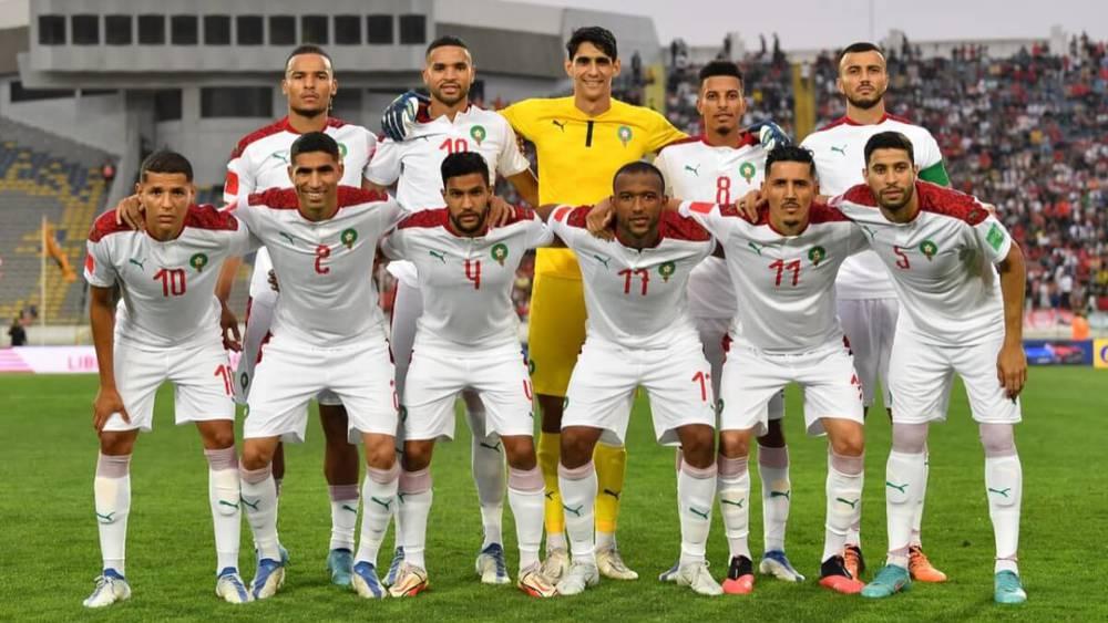 المنتخب المغربي يخوض معسكرا إعداديا في إسبانيا في شتنبر المقبل ويواجه الشيلي وباراغواي يومي 23 و27 من الشهر ذاته
