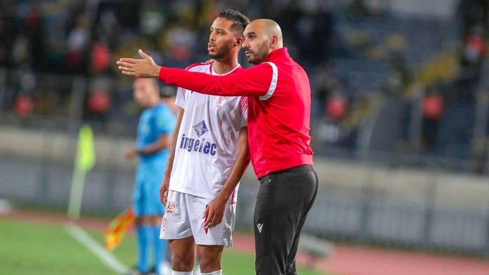 الركراكي: "لا زلنا نلعب مباريات في شهر يوليوز بينما البعض في عطلة.. اللاعبون ليسوا بماكينات وما يقومون به صعب نفسيا وإنسانيا"