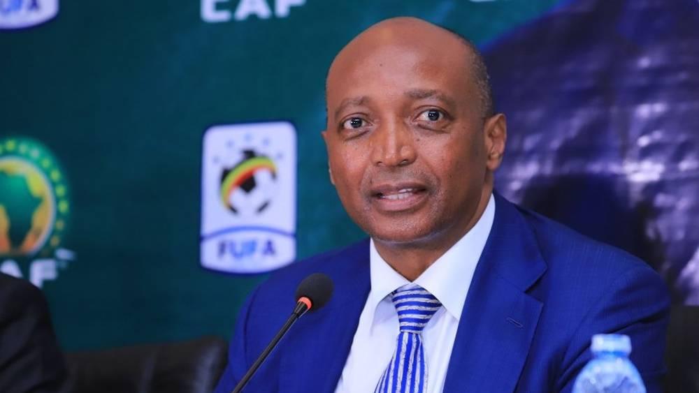 موتسيبي: "منطقة شرق ووسط أفريقيا لم تحتضن كأس الأمم الأفريقية من قبل وأشجع الاستضافة المشتركة لنسخة 2027 بين أوغندا وتنزانيا"