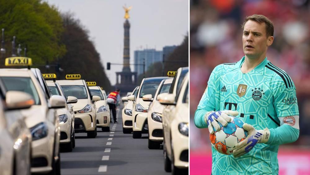 سائق 'تاكسي' يروي قصة 'إحباطه' من نوير بعد أن قطع 120 كلم ليرد له محفظته: "ماذا سأفعل بقميصه وأنا لدي 4 أطفال؟"