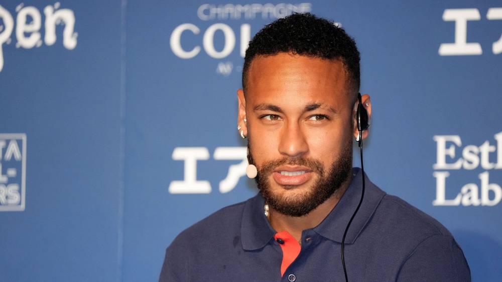 نيمار عن مستقبله مع باريس سان جيرمان: "لست بحاجة لإثبات نفسي لأي شخص"