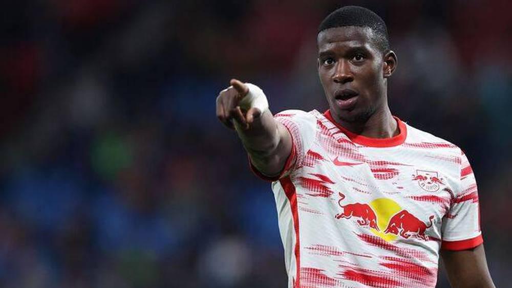 Transfert: Mukiele, renfort défensif de poids pour le PSG