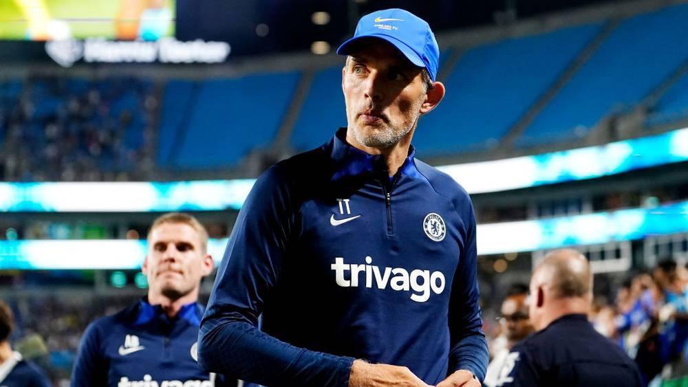 توماس توخيل بعد خسارة تشيلسي برباعية ضد آرسنال: "حتى الآن ليس بمقدورنا المنافسة على الألقاب"