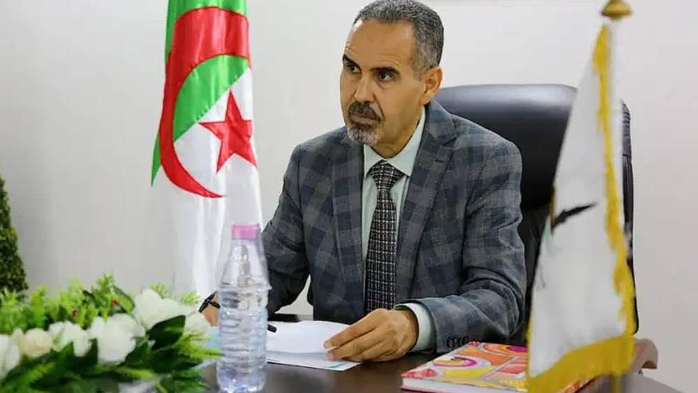 وزير الرياضة الجزائري: "بلدنا يتوفر على بنية تحتية أفضل من دول الجوار ورئيس 'الفيفا' وقف في زيارته الأخيرة على جودتها"!
