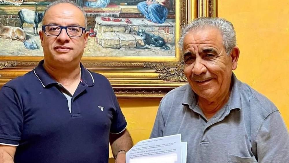 البنزرتي يحل بالمغرب مرفوقا بمساعديه تأهبا لمباشرة عمله رفقة الرجاء