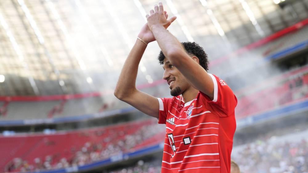 كأس السوبر الألماني/ مزراوي احتياطي في مواجهة بايرن ميونيخ ولايبزيغ وحضور رسمي لماني