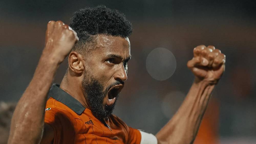 خاص/ الجيش الملكي يستعد للإعلان عن صفقة العربي الناجي والمفاوضات بين الطرفيْن كُلّلت بالاتفاق في زمن قصير