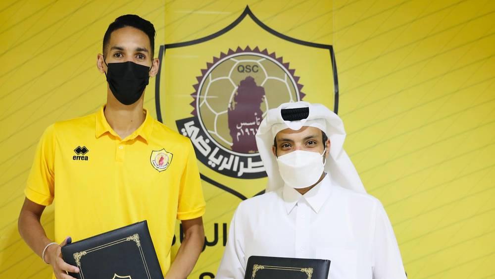 بدر بانون: "الحمد لله على التعافي.. نتائج الفحوصات في أسبيتار كانت إيجابية وتسمح بعودتي للملاعب بشكل طبيعي"