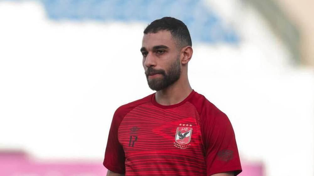 WAC - Al Ahly : Amr El Sulaya lourdement sanctionné