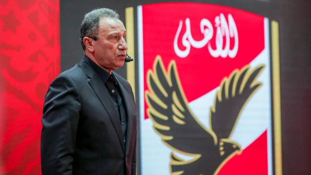 الأهلي يقرر استكمال الدوري بالناشئين ومُُقاطعة مسابقتَيْ السوبر وكأس مصر لحين تنفيذ الاتحاد المحلي لمطالبه