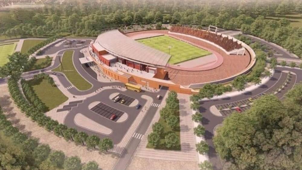 غينيا تكشف عن مجسمات الملاعب الجديدة المخصّصة لاستضافة "كان 2025"