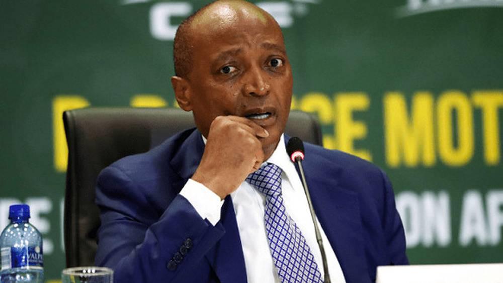 Le président de la CAF se félicite de la grande réussite de la CAN féminine organisée au Maroc