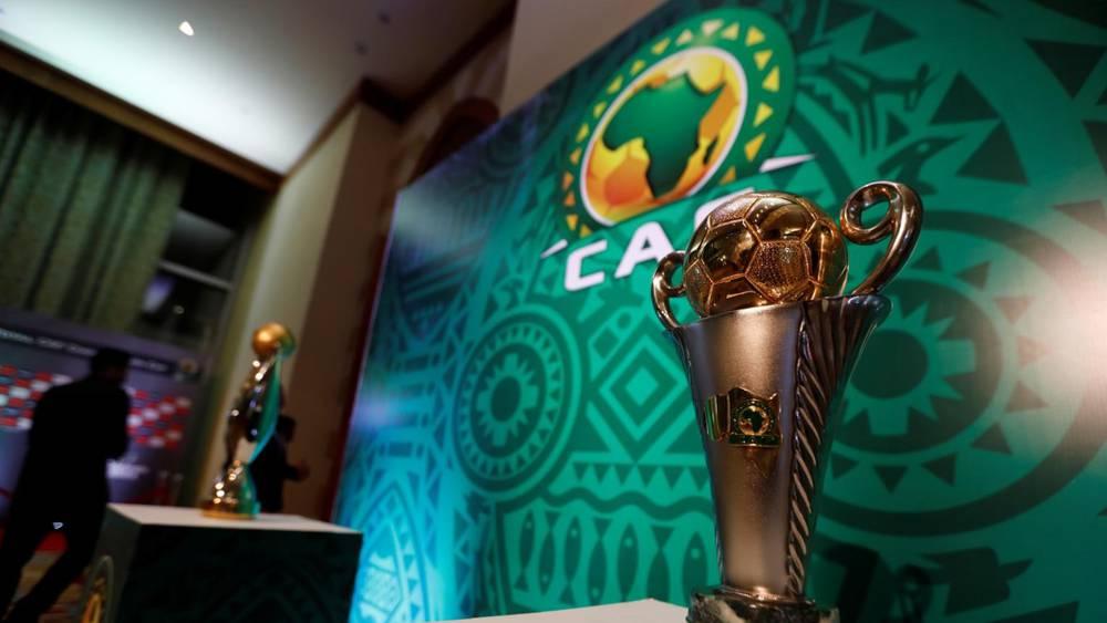 "الكاف" يحدد بعد غد الإثنين موعدا لإجراء قرعة الدور التمهيدي لمسابقتَيْ عصبة الأبطال وكأس الكونفدرالية