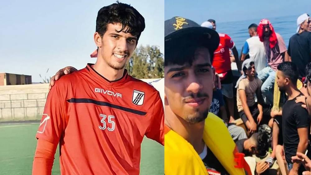حارس الصفاقسي التونسي يُهاجر على متن "قارب الموت" لإيطاليا بحثًا عن حلم الاحتراف