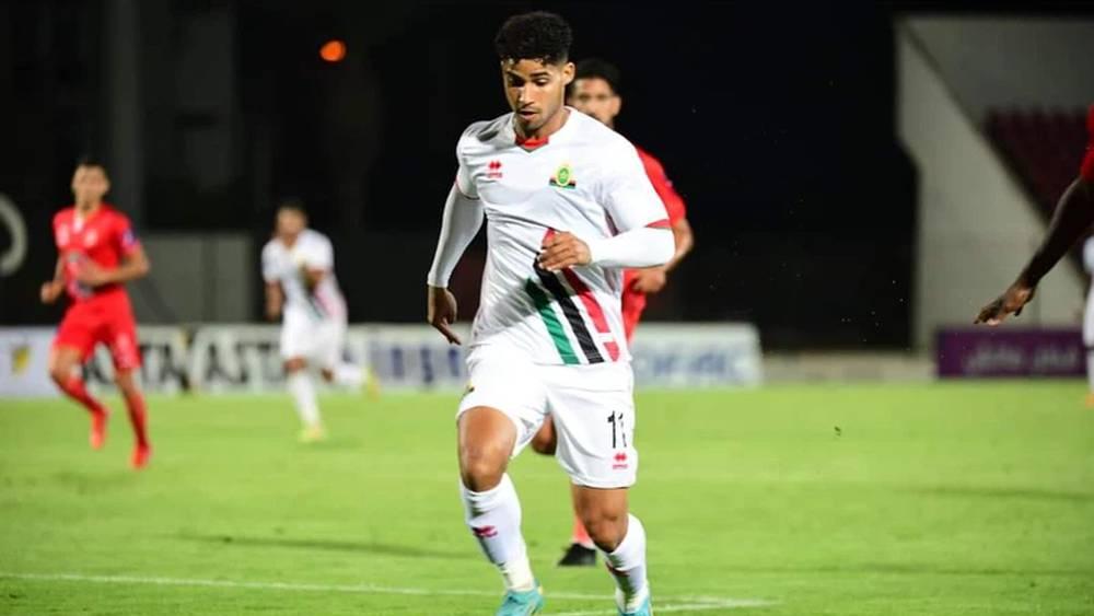 كايزر شيفس يرفض التوقيع لمهاجم الجيش الملكي السابق دارين سميث بعد إخضاعه لفترة تجريبية