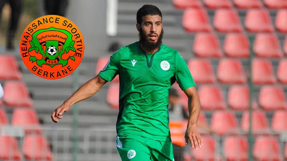 رسميا/ مولودية وجدة تعلن توصلها لاتفاق رسمي يقضي بانتقال البحيري لنهضة بركان