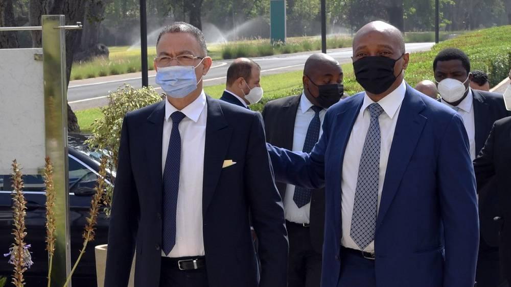 خاص/ بعد نجاح "كان السيدات 2022".. "الكاف" يمنح المغرب شرف تنظيم نسخة 2024 إلى جانب السوبر والعصبة الأفريقية للسيدات وكأس أفريقيا لأقل من 23 سنة