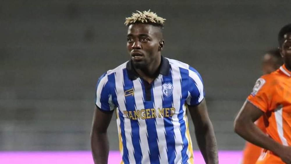 بادو الزاكي: "أكسيل مايي خارج حساباتي وسمعت أن انتقاله وشيك لأحد الأندية"