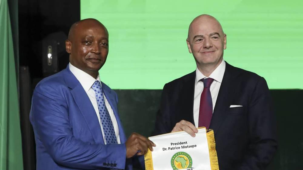 "الكاف" يُطلق رسمياً "دوري السوبر الأفريقي" والمسابقة تنطلق شهر غشت 2023