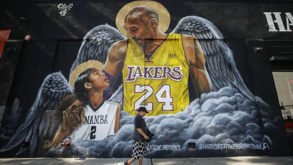 Un procès lié au crash mortel de Kobe Bryant s'ouvre en Californie