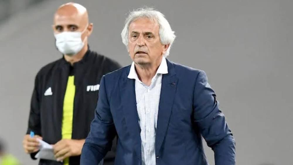 للمرة الثالثة ورفقة 3 منتخبات مختلفة تتم إقالة خليلوزيتش قبل المشاركة في "المونديال"