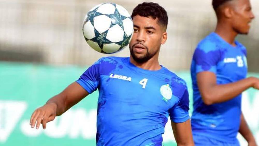 Seifeddine Alami tout proche de rejoindre l'HUSA