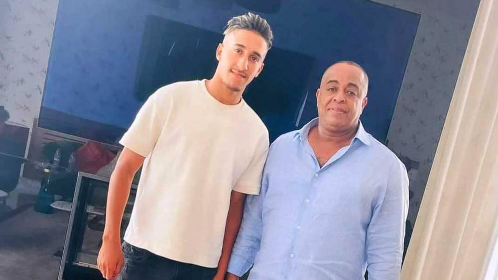 طه مريد يمدد مقامه بالوداد لثلاثة مواسم