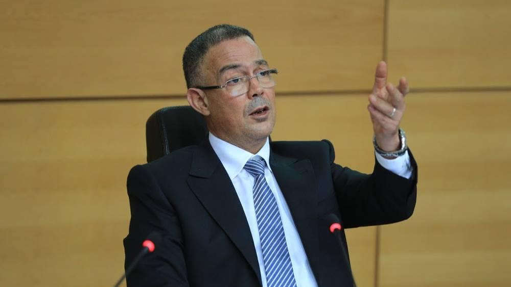 لقجع: "المنتخب المغربي يحتل المركز الثاني أفريقيا ما يفرض عليه الوصول على الأقل لنهائي النسخة القادمة من الكان"