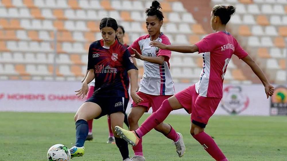 تصفيات شمال أفريقيا المؤهلة للعصبة النسوية "المغرب 2022" تفتتح غدا الأحد بمواجهة بنك الإسكان التونسي وآفاق غليزان الجزائري في أكادير