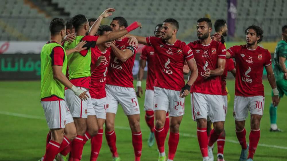 الأهلي يعلن تراجعه عن قرار مقاطعة كأس مصر والسوبر المصري