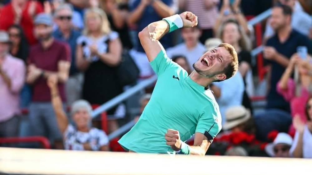ATP: grande première pour Carreño à Montréal