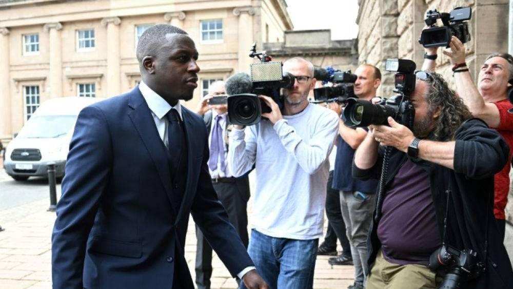 Procès Mendy: l'accusation fustige un "prédateur" face à des victimes "vulnérables"