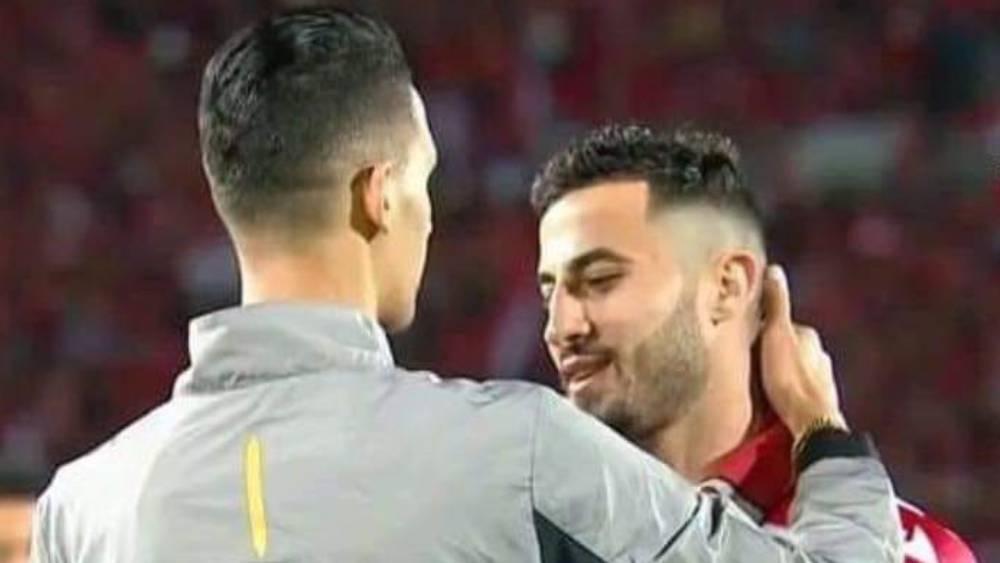 الطاوسي: "مصافحة بانون للاعبي الوداد بعد المباراة النهائية لدوري أبطال أفريقيا لم تكن تستدعي كل تلك الانتقادات التي تعرض لها"