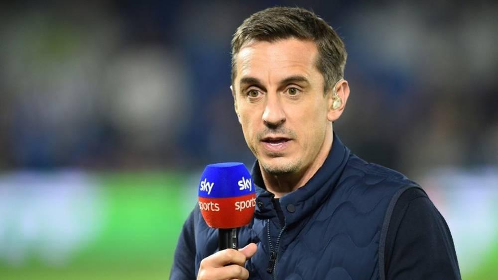 نيفيل: "مانشستر يونايتد أصبح مقبرة للاعبين و%75 من انتدابات الفريق كانت غير ناجحة"